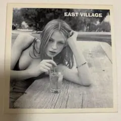 EAST VILLAGE DROP OUT DELUXE EDITION