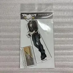 ブルーロック 凪誠士郎 アクスタ