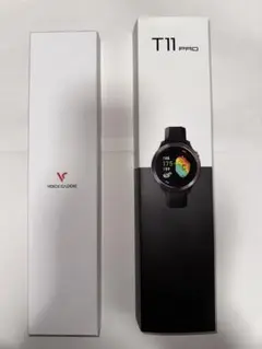 voice caddie T11 PRO