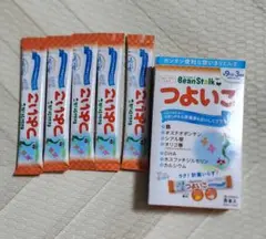 つよいこビーンスターク　スティック