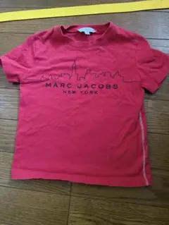 LITTLE MARC JACOBS Tシャツ 4サイズ　マークジェイコブス
