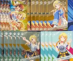 ツアマス 八宮めぐる まとめ