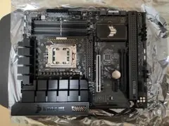 7800X3D+TUF B650PlusWiFi+DDR5 32GB*2