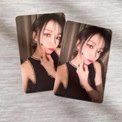kep1er 封入 トレカ ヨンウン kep1going on 紫