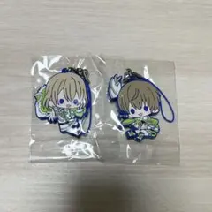 ルチル ミチル ラバスト