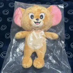 ジェリー ぬいぐるみ 約36cm