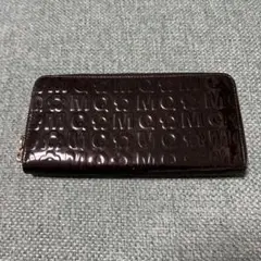 マリークワントの長財布