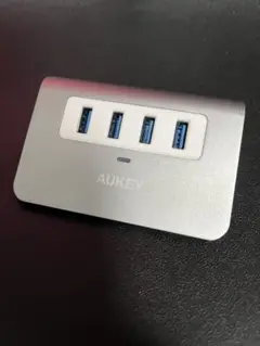 USB 3.0 ハブ 4ポート