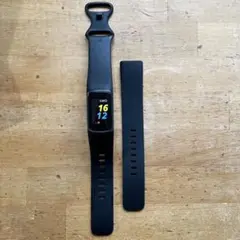 fitbit charge 5 ブラック ジャンク品