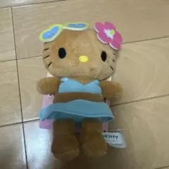 ハローキティマスコット ギャルxoxo vol.2