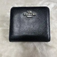 お値下げ!コーチ ミニ財布