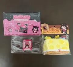 mellojoy スクイーズ ノントースト ノントーストトーストシリーズ