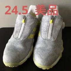 お値下げ‼️アディダス レディス コードカオス22