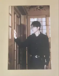 T1 FAKER フェイカー ポストカード