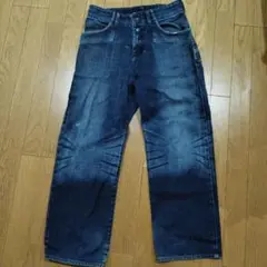 LEVI'S　レディースジーンズ
