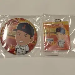 プレミア12 グッズ