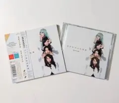 CD SCANDAL「STANDARD」 初回限定盤 DVD付き【帯・箱付き】