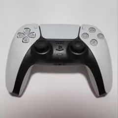デュアルセンス CFI-ZCT1J ホワイト PS5 コントローラ