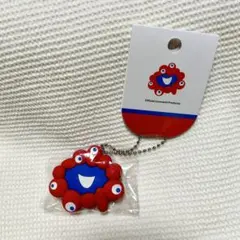関西万博 キーチェーン