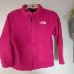 【130】THE NORTH FACE