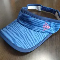 【新品】DUNLOPダンロップ テニス バイザー