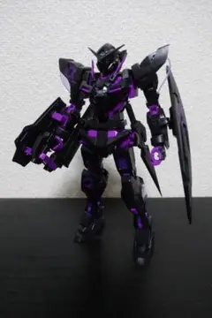 MG ガンダムエクシア リサーキュレーションカラー/ネオンパープル