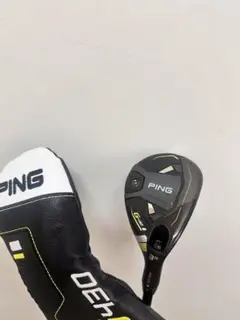 2025年最新】PING ジュニア用 ゴルフクラブの人気アイテム
