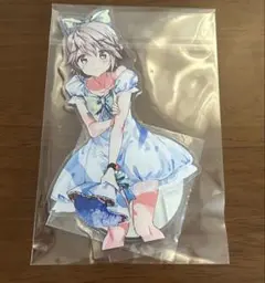 政宗くんのリベンジ 朱里小十郎 アクリルスタンド