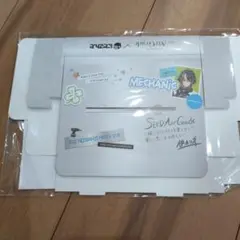 にじさんじ 伊波ライ シード コンタクトボックス