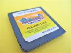 DS スライムもりもりドラゴンクエスト 2 大戦車としっぽ団