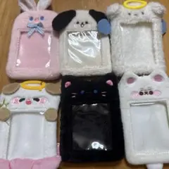 トレカホルダー ケース まとめ売り