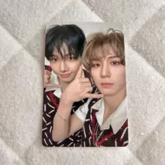 BOYNEXTDOOR BOYLIFE ケミトレカ ジェヒョン イハン