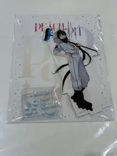 PEACH-PIT 25周年展　アクスタ ワンダリングワンダーワールド サイ