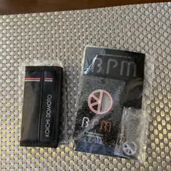 KOICHI DOMOTO BPM キーホルダーセット