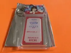 橋本恵理子　AKB48 PARTY SPECIALくじ アクリルキーホルダー愛知