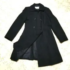 NATURAL BEAUTY ブラックコート