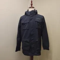 mont-bell マウンテンパーカージャケット XL 海外正規品 A51