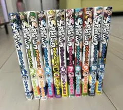 スプラトゥーン　Splatoon 漫画 1-11巻セット