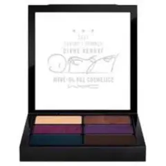 MAC クリームカラーシャドウ×6 グラマライズミー