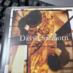 The Best Of David Sanborn