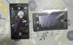 呪術廻戦 スマフォトコレクション vol.4 五条悟