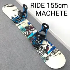 RIDE MACHETE ビンディング　セット 2025年最新】Ride macheteの人気アイテム - メルカリ