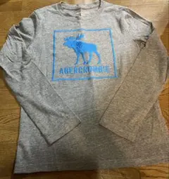 Abercrombie Kids 長袖カットソー