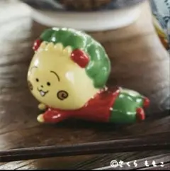 コジコジ 箸置き 2個セット コジコジ スタジオクリップ コラボ 箸置き 2個セット - メルカリ