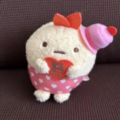 すみっコぐらしぬいぐるみ 10周年記念