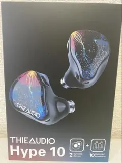 2025年最新】Thieaudio hypeの人気アイテム - メルカリ