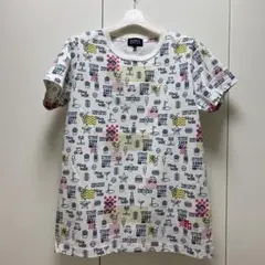 パーリーゲイツ Tシャツ