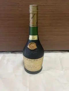 最終値下げ。希少！CHATEAU PAULET ピラミッド型陶器ボトル 2025年最新】chateau pauletの人気アイテム - メルカリ