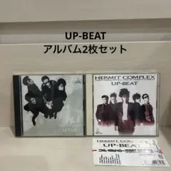 UP BEAT CD6枚セット UP-BEAT「BEAT-UP ～UP-BEAT Complete Singles～」トレーラー