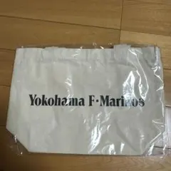 Yokohama F. Marinos キャンバスバッグ